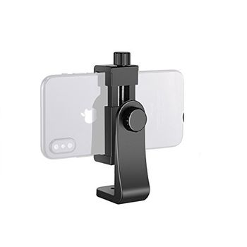 Suport smartphone vertical cu filet 1/4 gp608