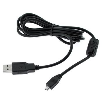 Cablu de date usb u-8 u8 pentru kodak easyshare