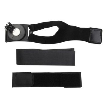 Curea 3 in 1 cu suport reglabil 360 grade pentru gopro gp414