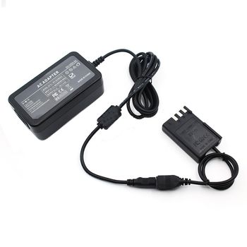 Ac adapter eh-5 eh-5a + ep-5 coupler en-el9 replace nikon