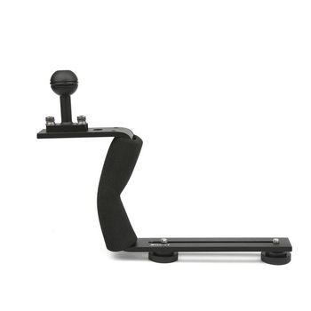 Suport stabilizator filmare pentru dslr-uri si camere video compacte, gp 419