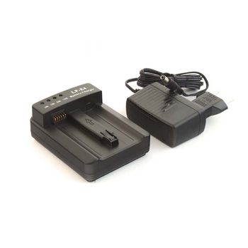 Incarcator lc-e4n lp-e4 replace canon 1d iii, 1ds iii, 1d mark 3, 1d iv