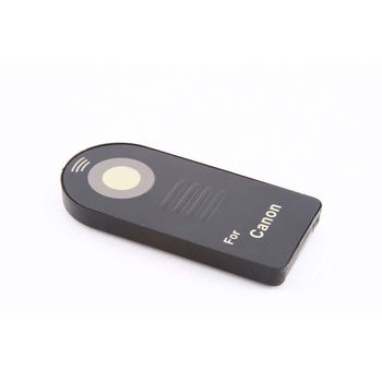 Telecomanda infrarosu rc-5 pentru canon eos 500d 550d 600d 650d 700d etc