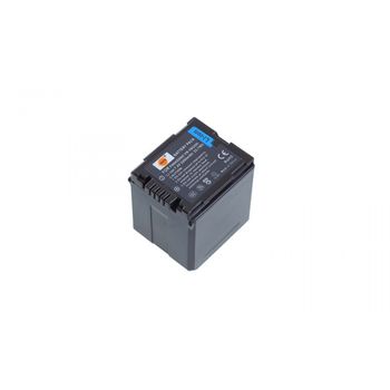 Acumulator dste vw-vbg260 vbg130 3200mah replace panasonic