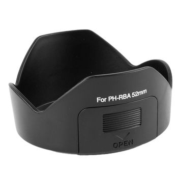 Parasolar ph-rba 52mm compatibil pentax