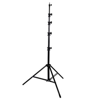 Butterfly stativ studio foto cu amortizare pneumatica 104â€“360cm st360