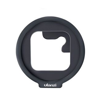Adaptor filtru 52mm Ulanzi G8-6 pentru GoPro Hero 8 -1763 elefant.ro imagine noua 2022