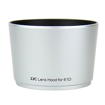Jjc lh-j61d (s) silver parasolar lh-61d pentru olympus zuiko digital