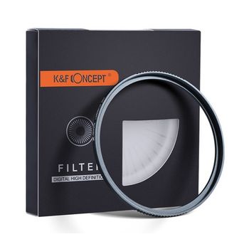Filtru k&f concept 67mm nano-x cpl hd green multi-coated waterproof german optics schott b270 kf01.1222