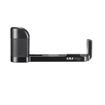 Placuta verticala ulanzi uurig r017 cu surub 1/4 si coldshoe pentru sony rx100 vii -1613