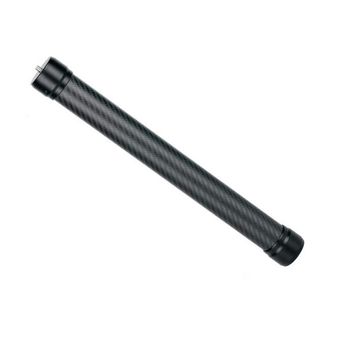 Extensie agimbalgear dh10 din fibra carbon pentru gimbal