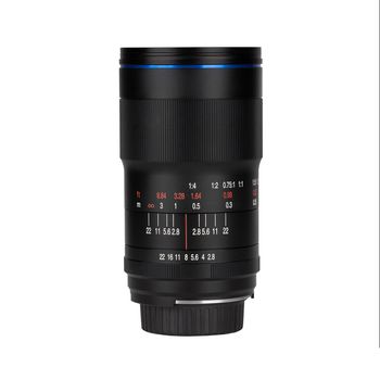 Obiectiv manual venus optics laowa 100mm f2.8 2x ultra macro apo pentru canon rf