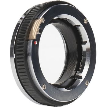 Adaptor obiectiv 7Artisans Close Focus de la Leica M la Sony E 7Artisans imagine noua 2022