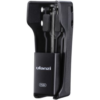 Grip si stabilizator ulanzi op-09 pentru dji osmo pocket 1401