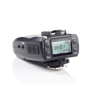 Shanny sn-e3-rf transceiver compatibil canon