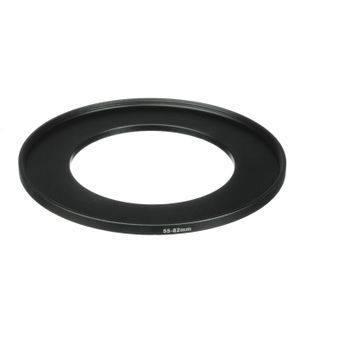 Inel reductie step-up 55-82mm