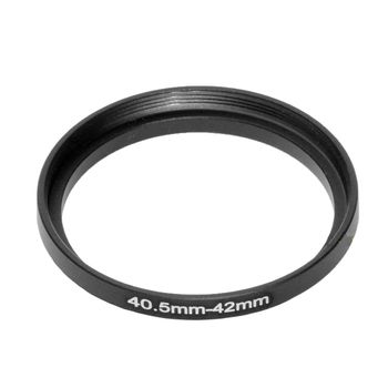 Inel reductie step-up 40.5-42mm