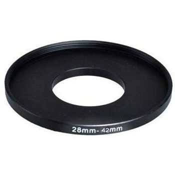 Inel reductie step-up 28-42mm