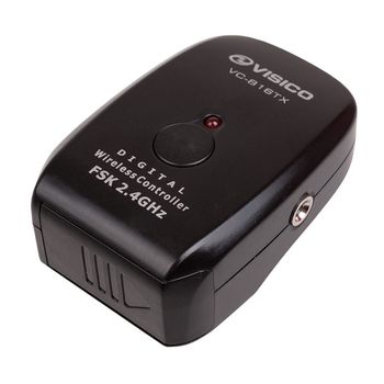 Transmitator radio visico vc-816tx