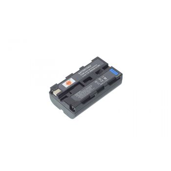 Acumulator dste np-f550 f330 f570 f930 f950 f960 f970 2900mah replace sony