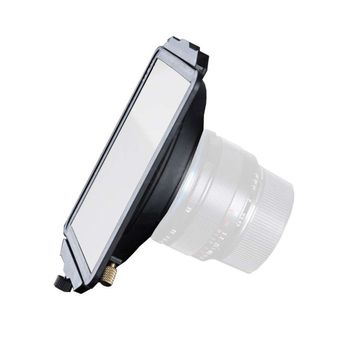 Suport filtru magnetic 100mm laowa pentru obiectiv 11mm f/4.5