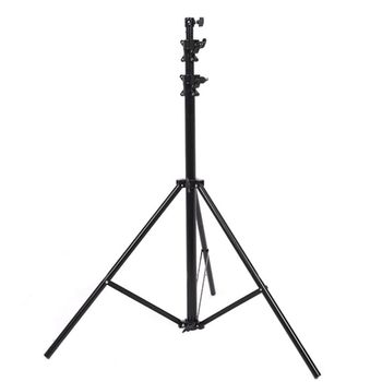 Butterfly stativ studio foto cu amortizare pneumatica 100â€“270cm st270