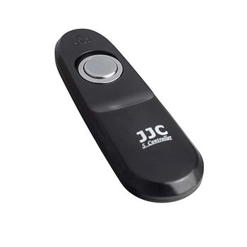 Jjc s-c1 telecomanda replace rs-80n3 pentru canon 5d mark iii 5d mark ii etc