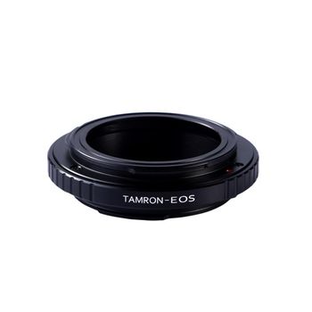 K&f concept tamron-eos adaptor montura de la tamron adaptall 2 la canon eos kf06.087