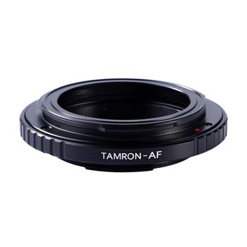 K&f concept tamron-af adaptor montura de la tamron adaptall 2 la minolta a sony a kf06.126