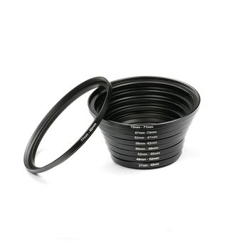Kit 9 inele reductie step-up