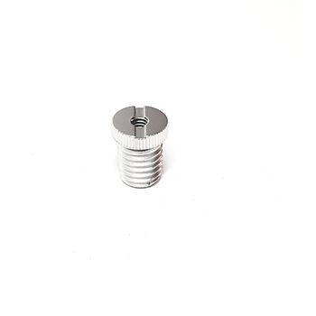Adaptor reductie de la filet m16 tata la filet 1/4 mama