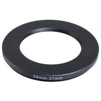 Inel reductie step-down 55-37mm