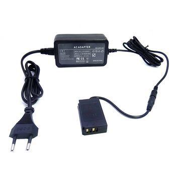 Ac adapter replace eh-5 + ep-5c coupler en-el20 replace nikon