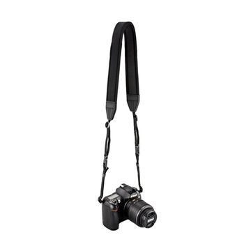 Jjc nsq curea de umar neopren quick-release pentrru dslr si mirrorless