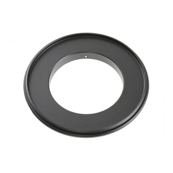 Jjc rr-ai 62mm inel inversor macro ai-62mm pentru nikon
