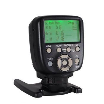 Yongnuo yn560-tx ii controller wireless compatibil canon