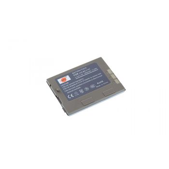 Acumulator dste bn-v107 1800mah replace jvc gr-dvp1 gr-dx100ek etc