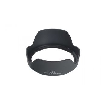 Parasolar jjc lh-73c ew-73c pentru canon ef-s 10-18mm f/4.5-5.6 is stm