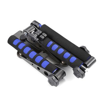 Suport de filmare spider steady rig pentru camere foto sau video