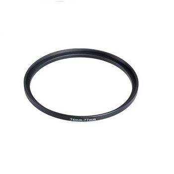Inel reductie step-up 74-77mm