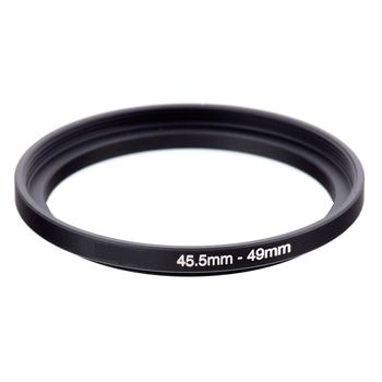 Inel reductie step-up 45.5-49mm