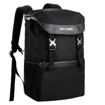 K&f concept rucsac foto waterproof pentru calatorii kf13.089
