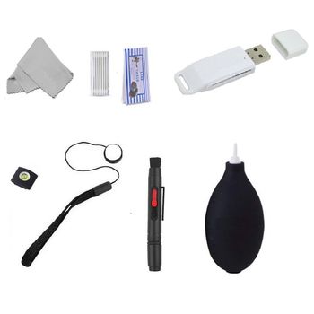 7artisans kit curatare obiectiv si senzor