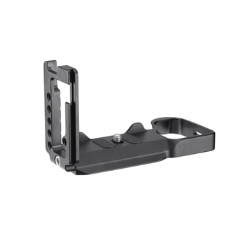 Placuta verticala ulanzi uurig r028 quick-release tip arca-swiss cu surub 1/4 pentru sony a6600 -1803