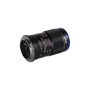 Obiectiv manual venus optics laowa 65mm f2.8 2x ultra macro apo pentru canon ef-m