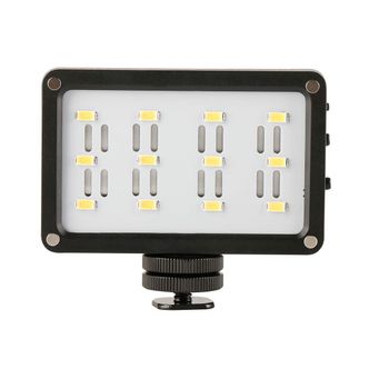 Lampa led ulanzi cardlite cu intensitate reglabila 1032