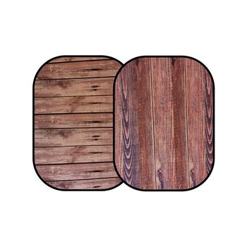 Fundal pliabil decor 150 x 200cm dual color n3/n4