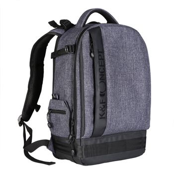 K&f concept rucsac foto outdoor l kf13.044