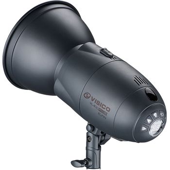 Blitz studio 400w visico vl-400 plus