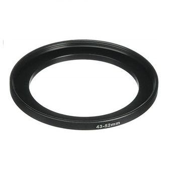 Inel reductie step-up 43-52mm
